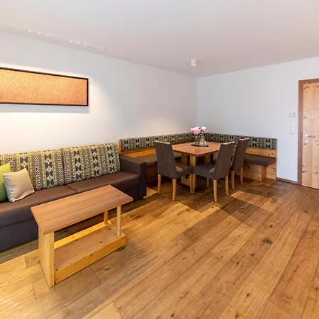 Haus Sonnenterrasse Fiss