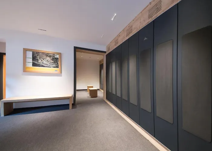 Haus Sonnenterrasse * Fiss