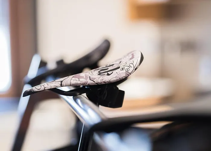 Haus Sonnenterrasse Fiss