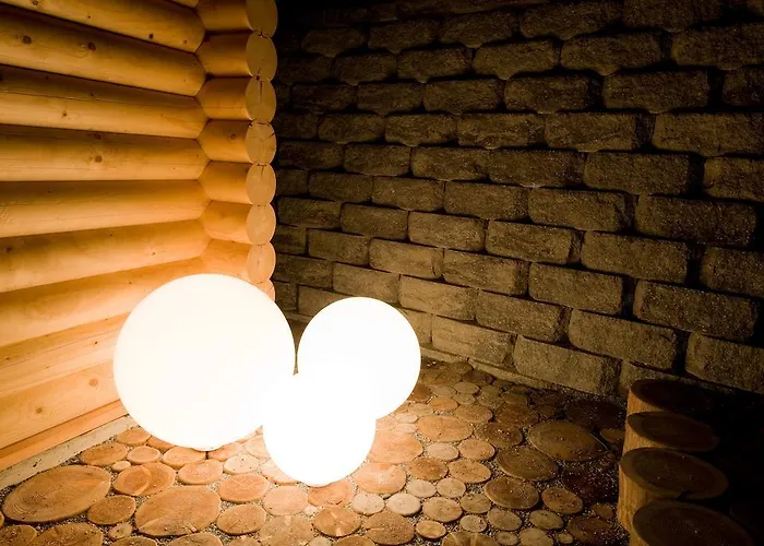 Haus Sonnenterrasse Apartman Fiss