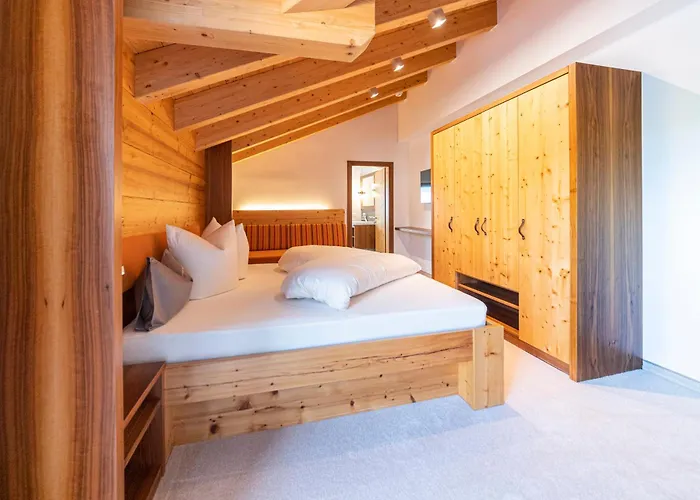 Haus Sonnenterrasse *