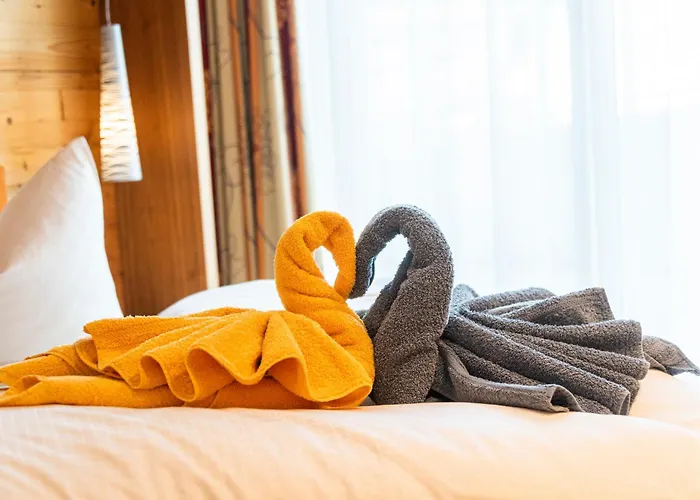 Haus Sonnenterrasse Apartman