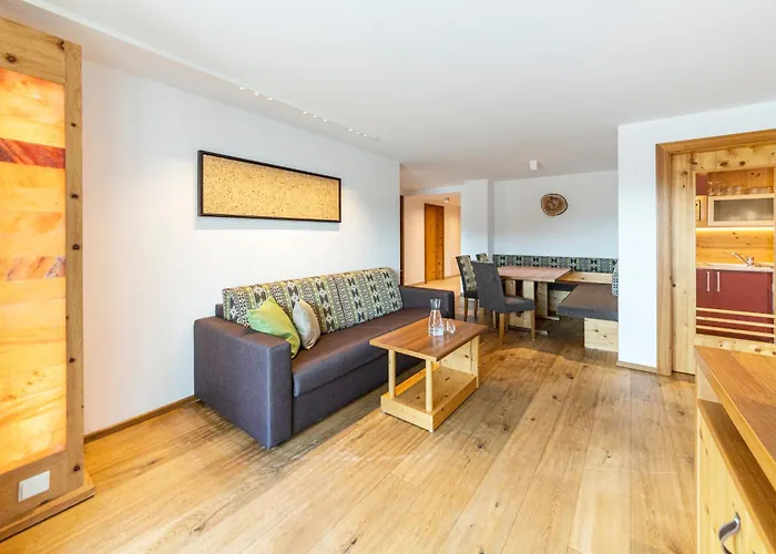 Haus Sonnenterrasse *