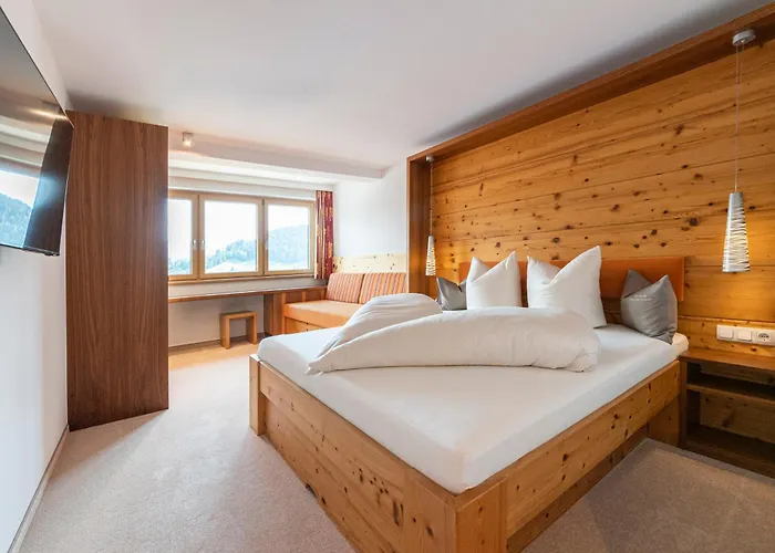 Haus Sonnenterrasse *