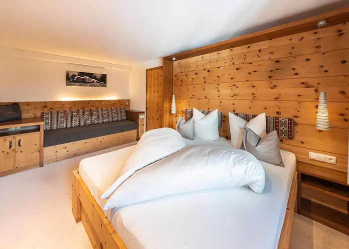 Haus Sonnenterrasse *