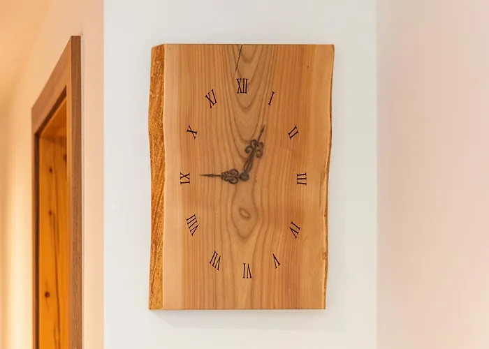 Apartman Haus Sonnenterrasse