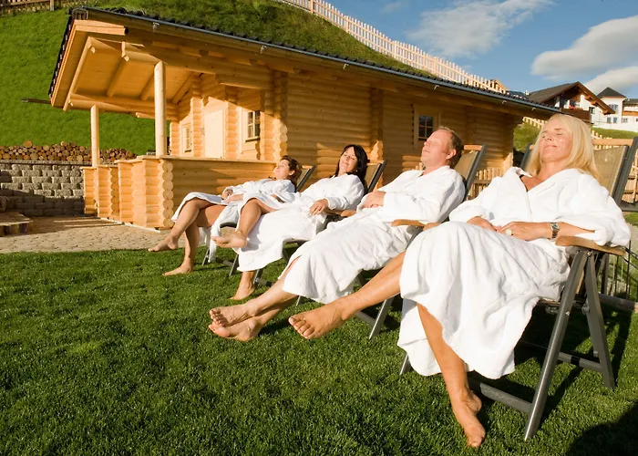 Haus Sonnenterrasse Apartman Fiss