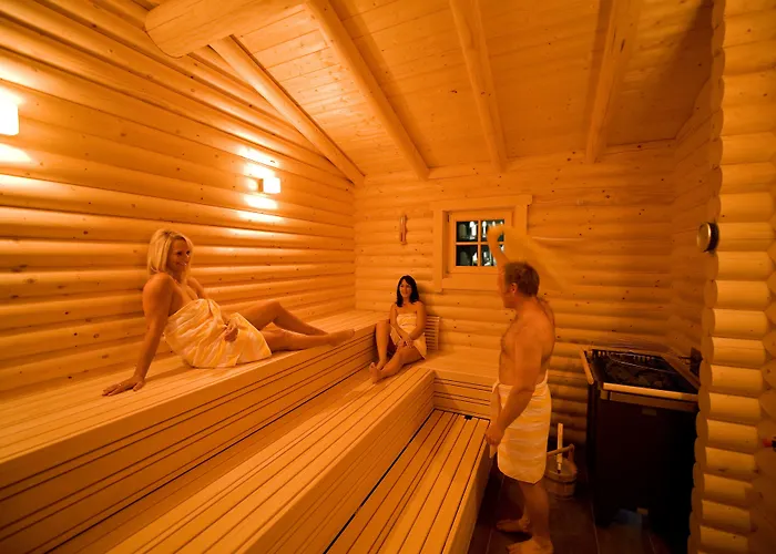 Haus Sonnenterrasse *