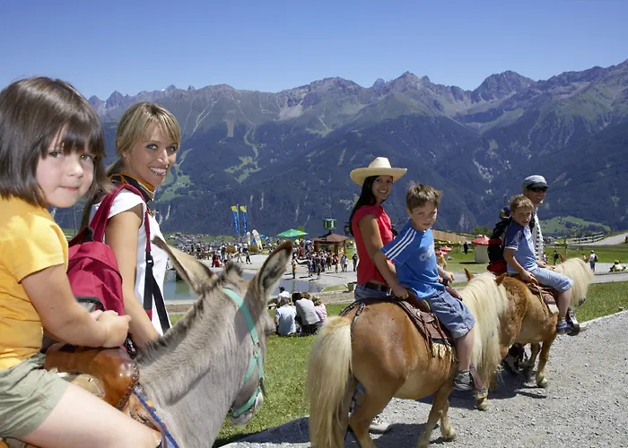 Haus Sonnenterrasse *