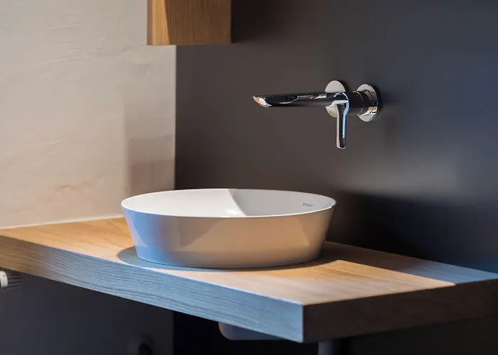 Haus Sonnenterrasse Apartman Fiss