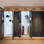 Haus Sonnenterrasse 아파트