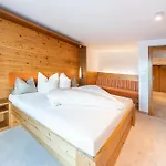 아파트 Haus Sonnenterrasse 피스