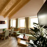 아파트 Haus Sonnenterrasse