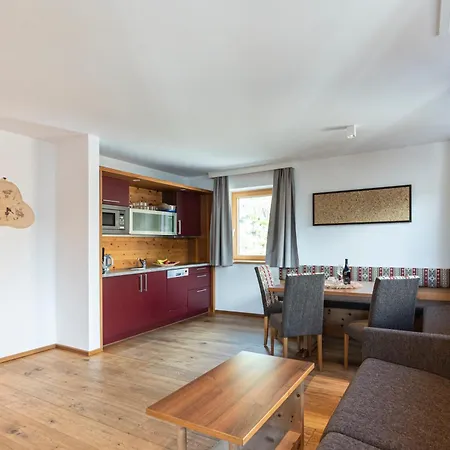 Haus Sonnenterrasse
