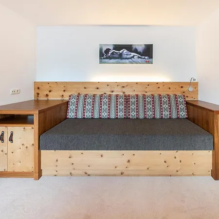 Haus Sonnenterrasse Апартаменты *