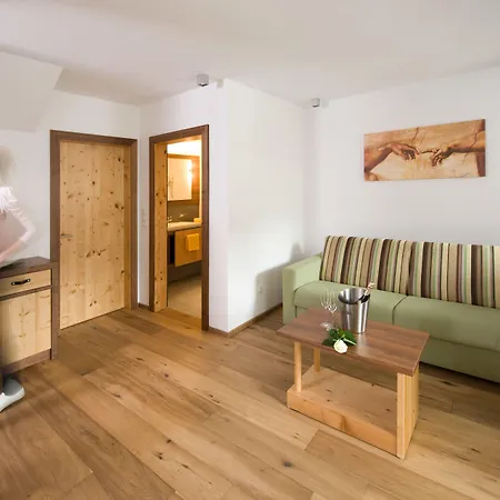 Haus Sonnenterrasse