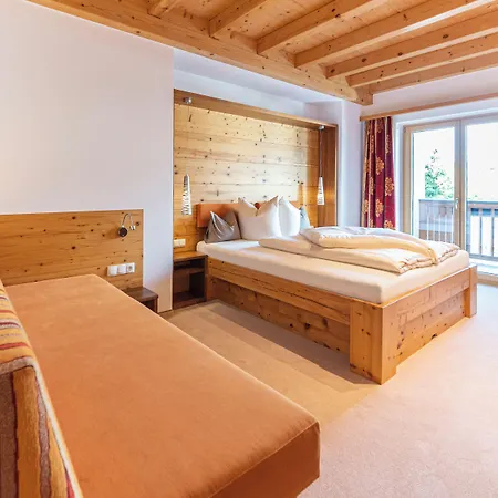 Haus Sonnenterrasse